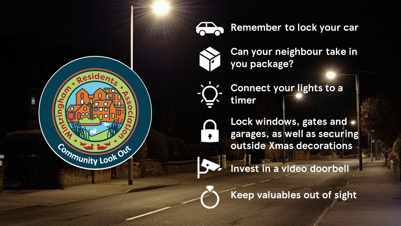 community lookout