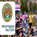 Wintringham Day 2025