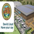 David Lloyd Leisure unveils plans to create a new health, fitness and wellness clubs in Wintringham