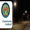 Community Lookout